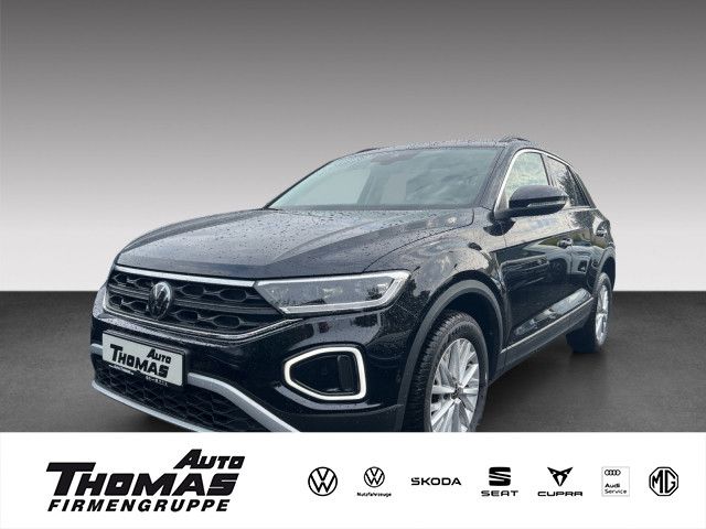 VW T-Roc 26.853 km 19.980 &euro; Hennef 53773