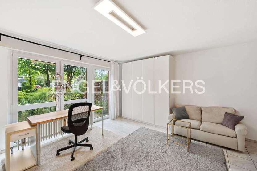 Wohnung zum Kaufen in Köln 159.000 € 36 m²