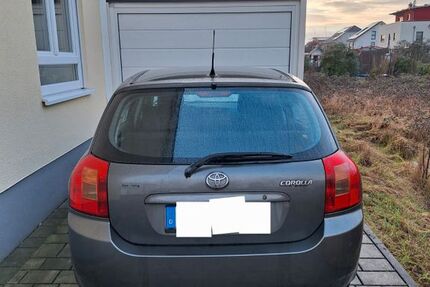 Toyota Corolla 106.000 km 3.000 &euro; Bonn 53225