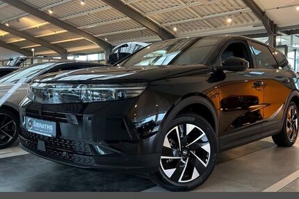 Opel Grandland (X) 7.500 km 33.890 € Bergisch Gladbach 51429