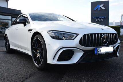 Mercedes AMG GT