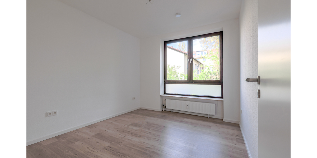 Gefragte 2-Zimmer-Wohnung mit Balkon & TG-Stellplatz - sofort bezugsfrei & provisionsfrei! - Erdgeschoßwohnung Bonn Beuel | Angebot:26635475