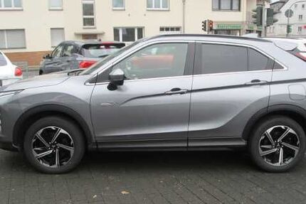Mitsubishi Eclipse Cross 35.700 km 23.900 € Siegburg (zwischen Köln und Bonn) 53721