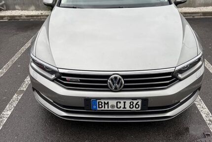VW Passat Variant