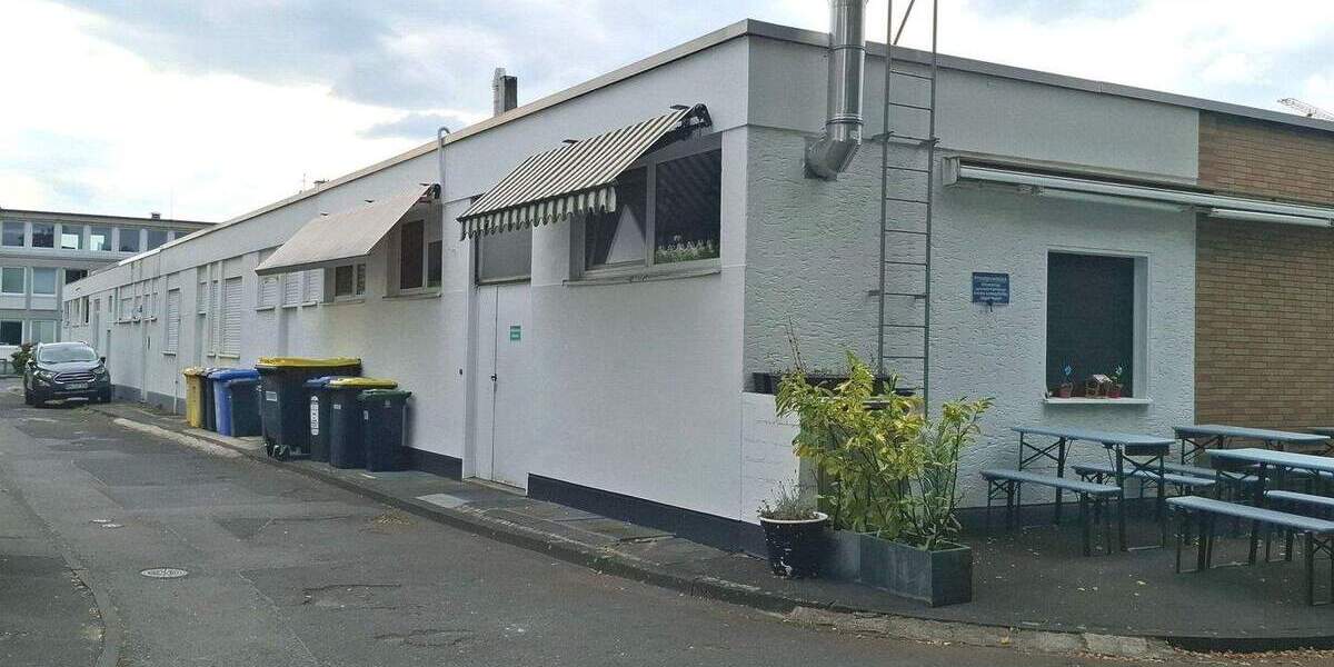 Gewerbeobjekt Bonn Plittersdorf - 1 Zimmer, 540.000&euro; | Angebot:25779171