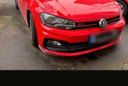 VW Polo 65.000 km 16.299 &euro; Hürth 50354