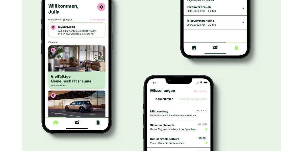 Etagenwohnung Köln Deutz - 1 Zimmer, 44 m&sup2;, 745&euro; | Angebot:22706342