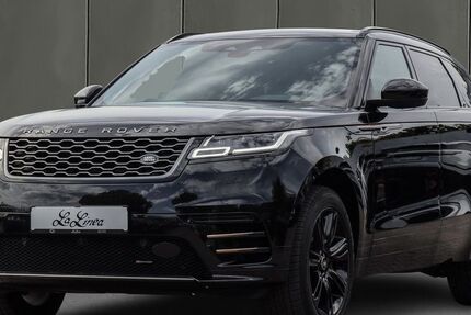 Land Rover Range Rover Velar 53.524 km 46.990 € Bonn 53117