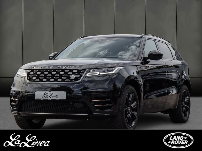 Land Rover Range Rover Velar 53.524 km 46.990 € Bonn 53117