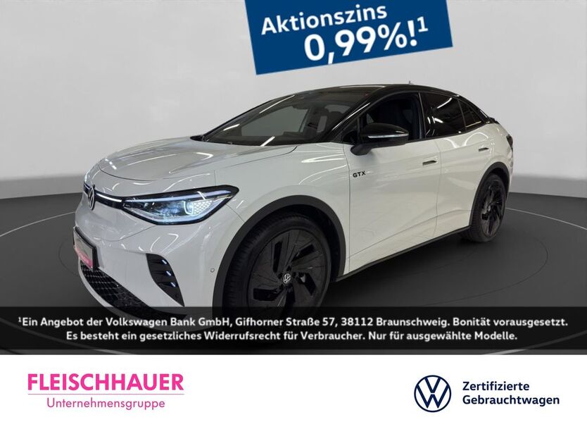 VW ID.5 6.448 km 46.980 € Bonn 53119