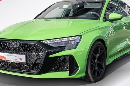 Audi RS3 12.000 km 67.375 &euro; Sankt Augustin-Menden 53757