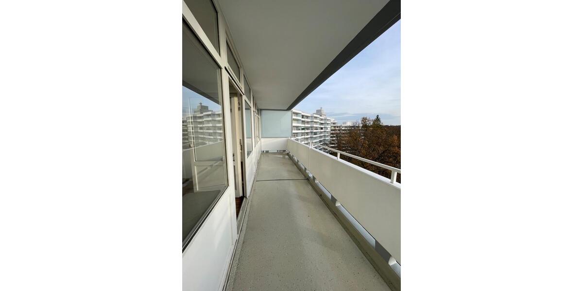 Etagenwohnung Bergisch Gladbach Alt-Frankenforst - 2 Zimmer, 62 m&sup2;, 165.000&euro; | Angebot:27630568