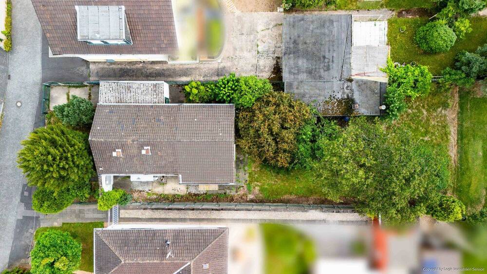 Grundstück Bonn / Pützchen/Bechlinghoven Pützchen - 399.000&euro; | Angebot:23941996