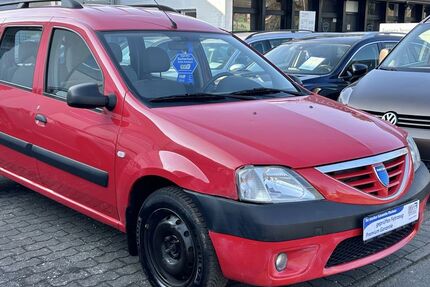 Dacia Logan 328.063 km 1.990 € Königswinter 53639