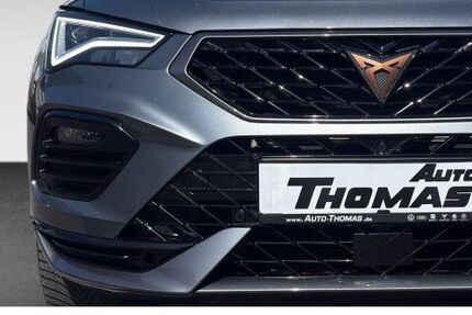 Cupra Ateca 45.636 km 32.300 &euro; Brühl 50321