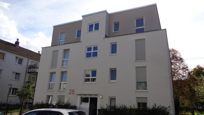 Etagenwohnung Köln Kalk - 2 Zimmer, 65 m&sup2;, 1.178&euro; | Angebot:24635146