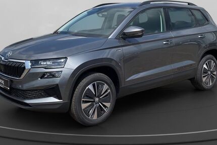 Skoda Karoq 9.990 km 35.990 &euro; Köln 51145