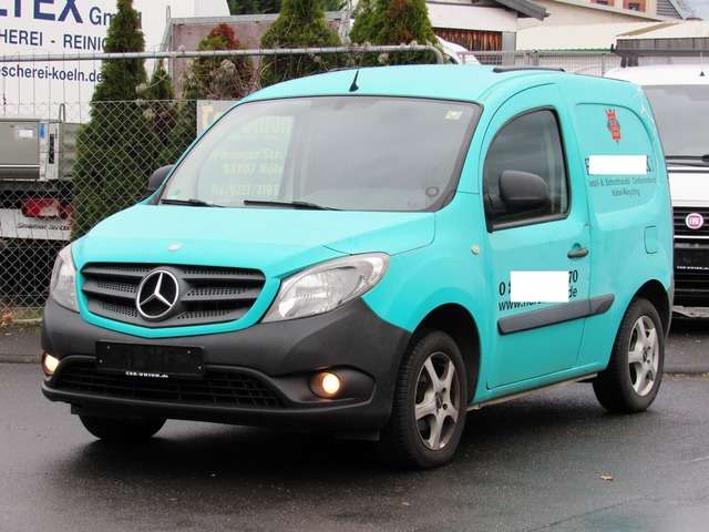 Mercedes-Benz Citan 65.000 km 5.290 &euro; Köln 51107