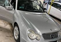 Mercedes CL 230