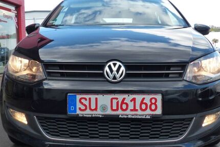 VW Polo