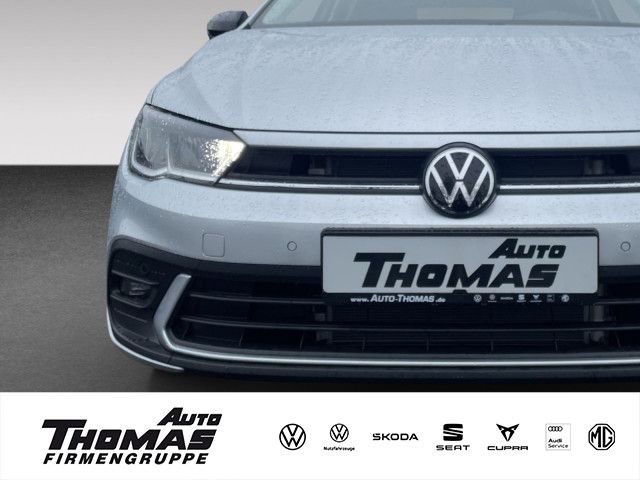 VW Polo 1.237 km 26.780 &euro; Bornheim 53332