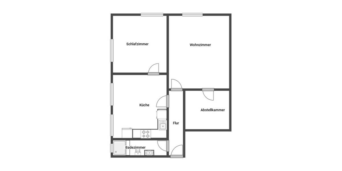 Gewerbeobjekt Buchholz - 769.000&euro; | Angebot:25750510