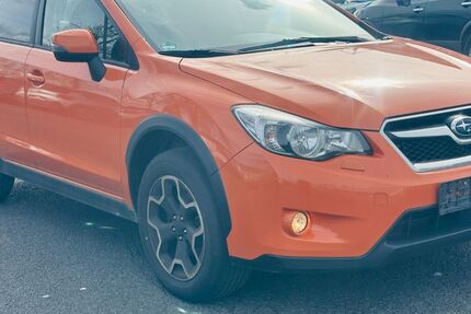 Subaru XV 240.000 km 3.999 &euro; Euskirchen 53879