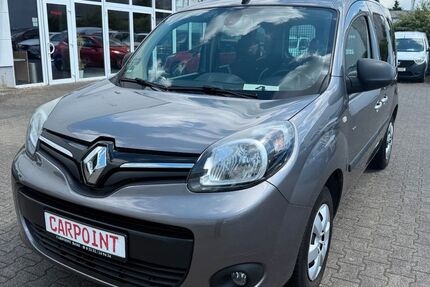 Renault Kangoo 117.900 km 8.450 € Brühl 50321