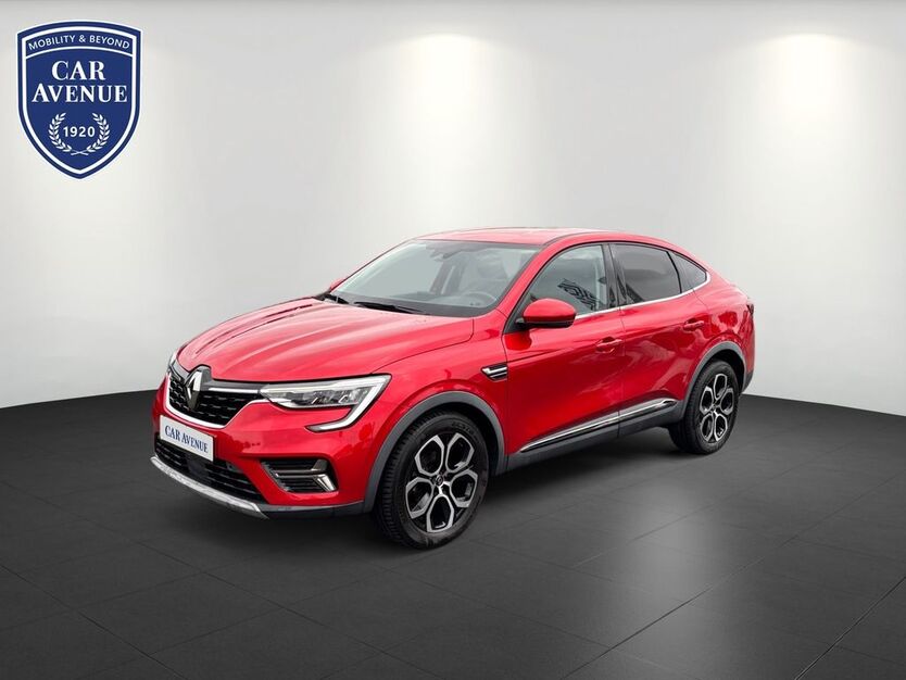 Renault Arkana 62.605 km 19.890 € Euskirchen 53881