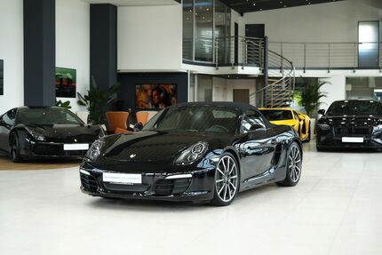 Porsche Boxster 42.571 km 52.980 &euro; Köln 51147