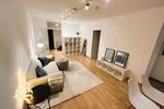 Etagenwohnung Köln Ehrenfeld - 2 Zimmer, 52 m&sup2;, 1.350&euro; | Angebot:26413874