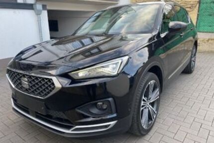 Seat Tarraco 117.000 km 22.999 € Euskirchen 53879