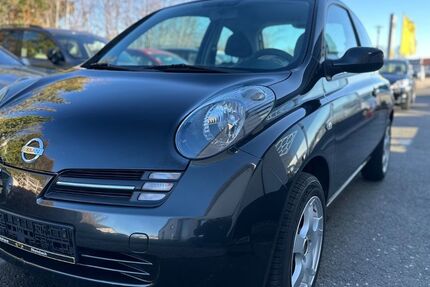 Nissan Micra 137.800 km 2.590 &euro; Rheinbach 53359