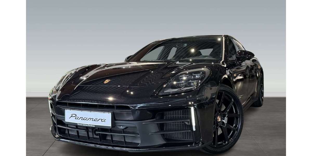 Porsche Panamera 3.900 km 132.900 &euro; Bergisch Gladbach 51429