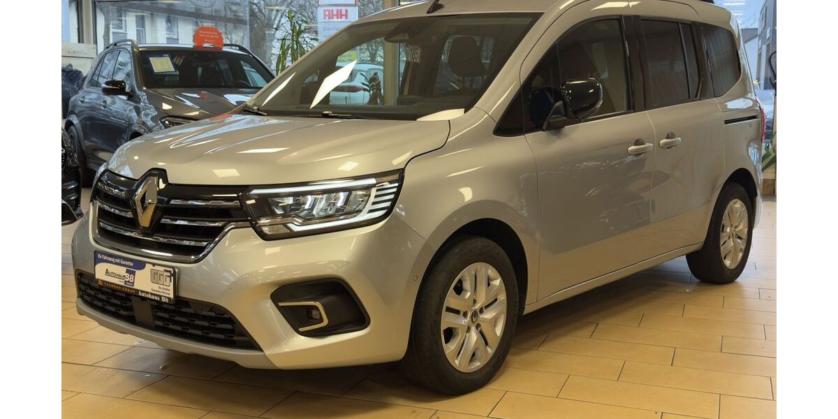 Renault Kangoo 74.480 km 17.800 &euro; Eitorf 53783