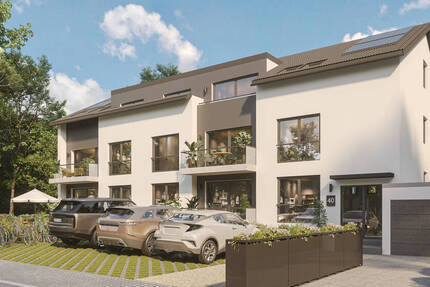 Wohnung Bonn Dottendorf - 4 Zimmer, 137 m&sup2;, 889.000&euro; | Angebot:26092111