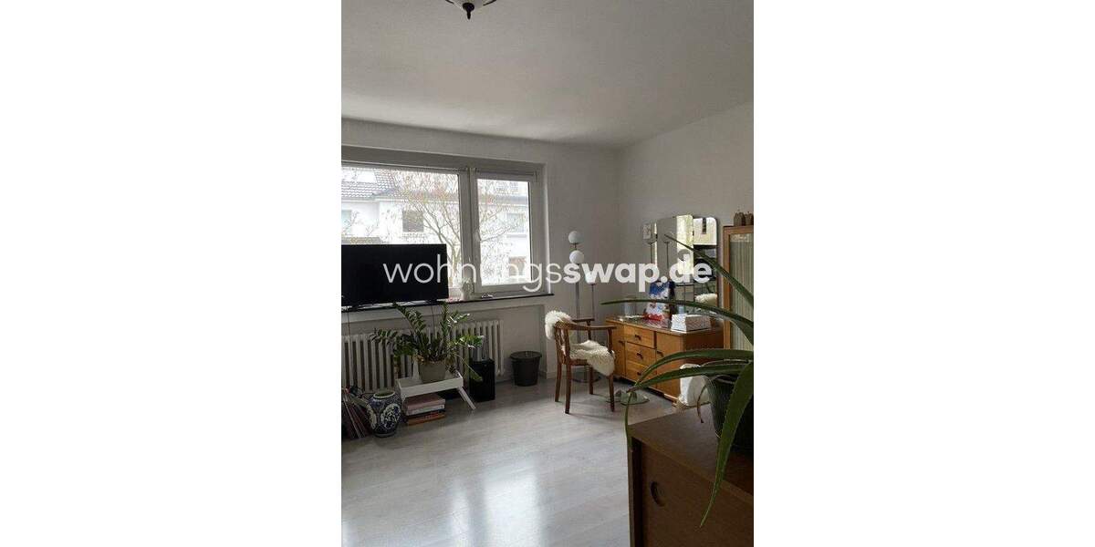 Etagenwohnung Köln Sülz - 2 Zimmer, 60 m&sup2;, 780&euro; | Angebot:25914525