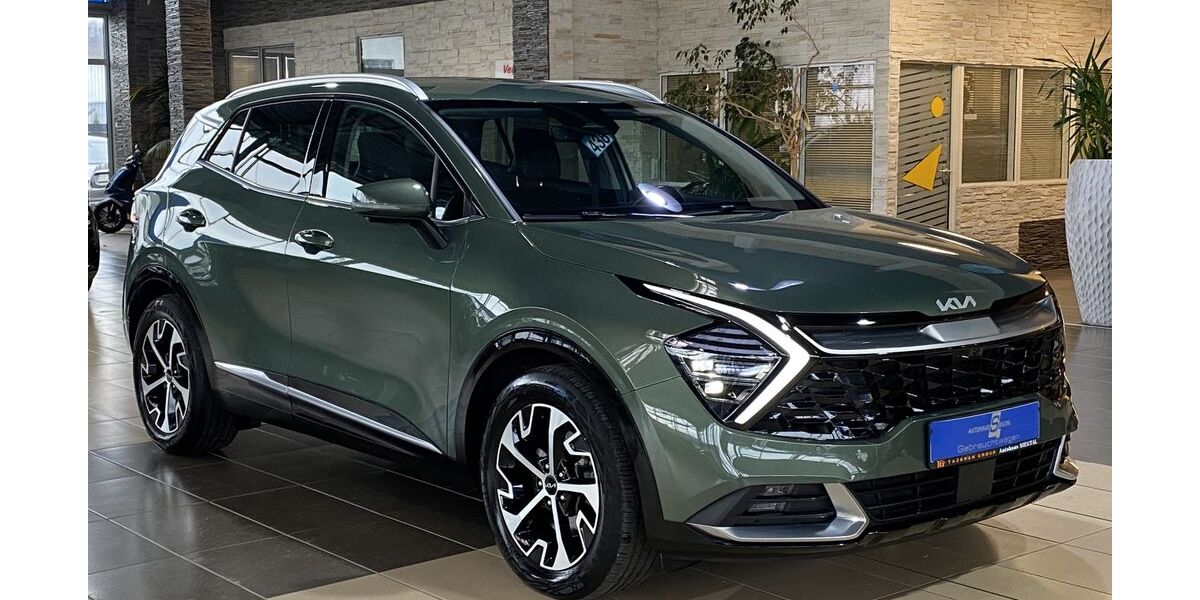 Kia Sportage 67.798 km 24.870 &euro; Eitorf 53783