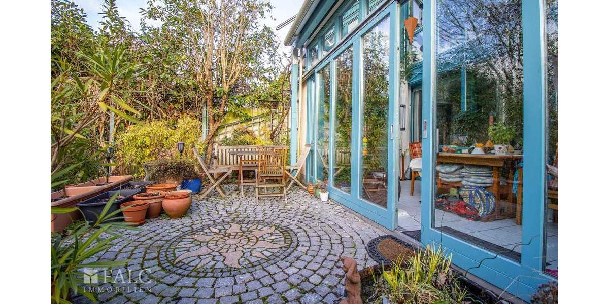 Reihenmittelhaus Troisdorf Rotter See - 5 Zimmer, 128 m&sup2;, 419.500&euro; | Angebot:23967994