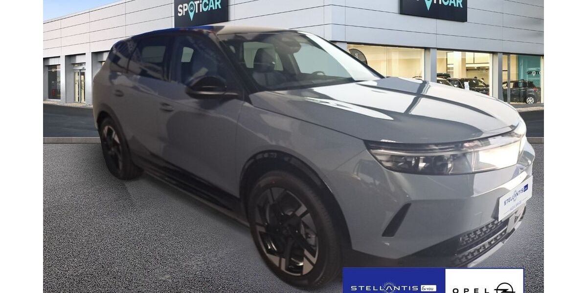 Opel Grandland (X) 1.990 km 39.980 &euro; Köln 50933