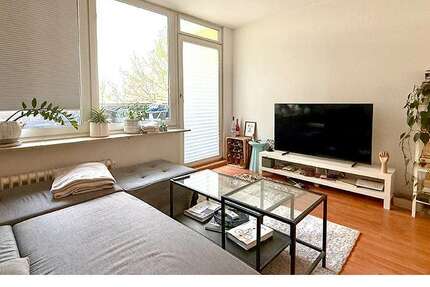 Wohnung zum Kaufen in Köln 247.000 € 61.12 m² 2 zimmer