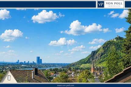 Haus Bad Honnef / Selhof Selhof - 7 Zimmer, 152 m&sup2;, 760.000&euro; | Angebot:26750045