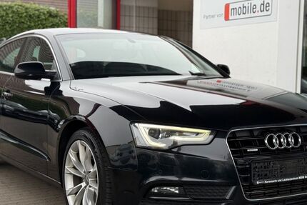 Audi A5 254.000 km 10.899 &euro; Euskirchen 53879