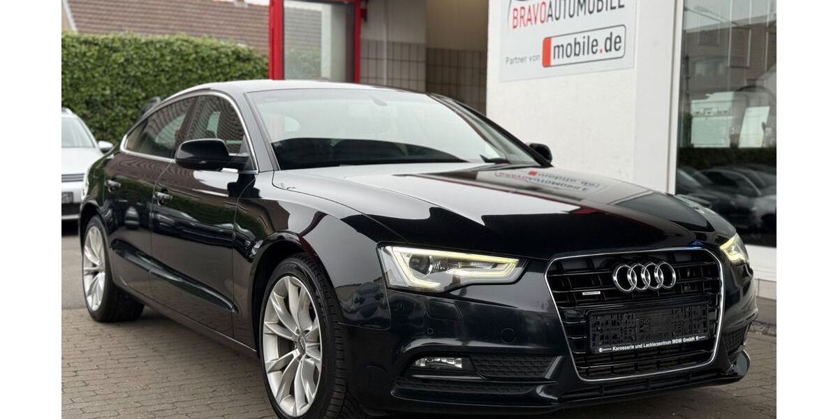 Audi A5 254.000 km 10.899 &euro; Euskirchen 53879