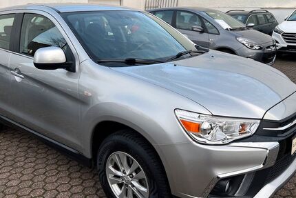 Mitsubishi ASX 54.594 km 15.990 &euro; Euskirchen 53879