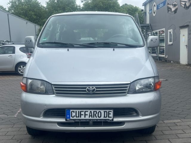 Hiace