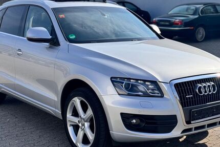Audi Q5 171.110 km 10.950 &euro; Bornheim 53332