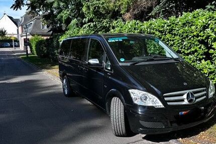 Mercedes-Benz Viano 214.937 km 16.250 € Bonn 53177