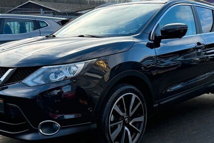 Nissan Qashqai 199.000 km 9.900 &euro; Bergisch Gladbach 51469