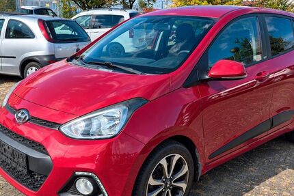 Hyundai i10 107.000 km 5.950 &euro; Wesseling 50389